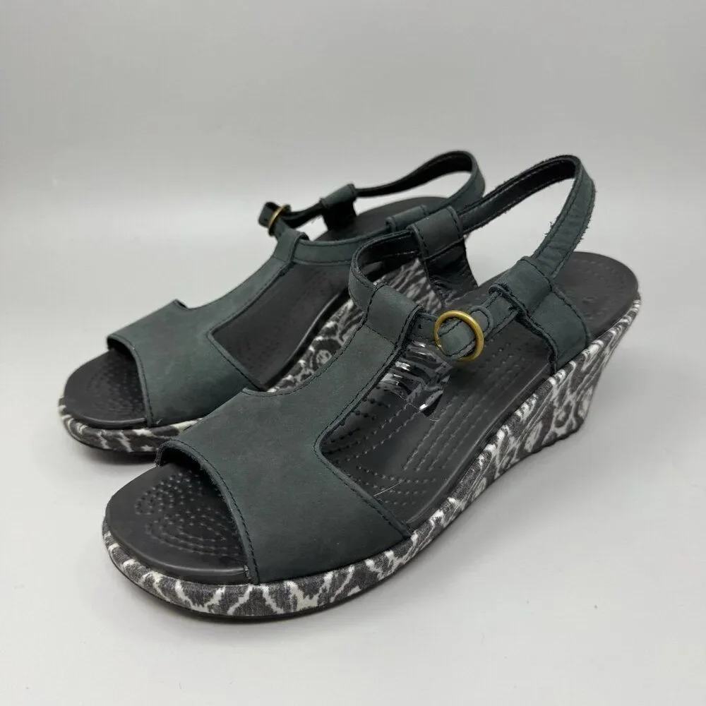 CROCS leigh women